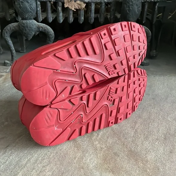 Air Max 90 Independence Day Pack Size 12 - Picture 3 of 3